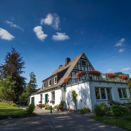 Pension Haus Am Walde Hotel Schmallenberg Buitenkant foto