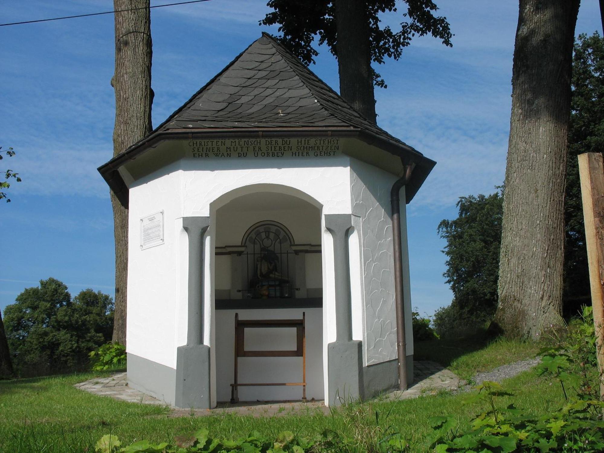 Pension Haus Am Walde Hotel Schmallenberg Buitenkant foto