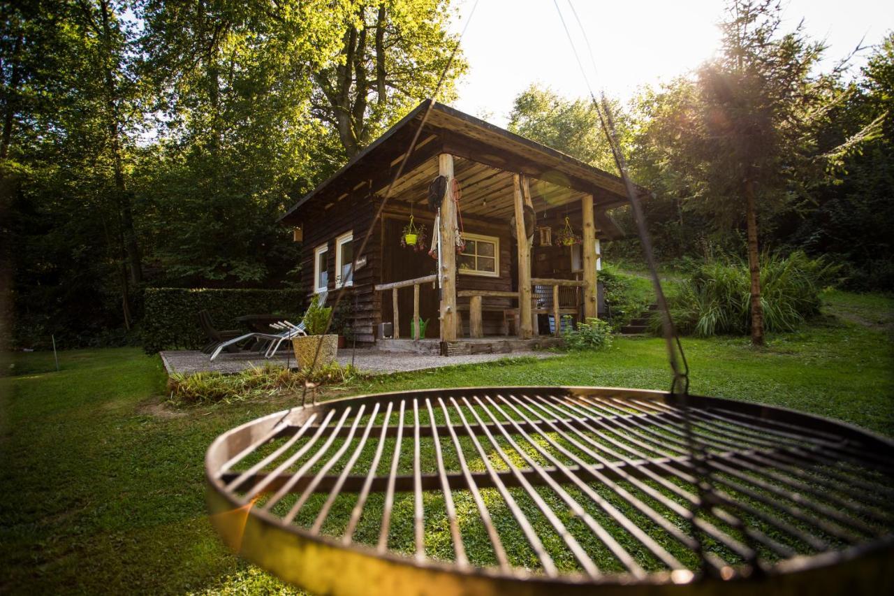 Pension Haus Am Walde Hotel Schmallenberg Buitenkant foto